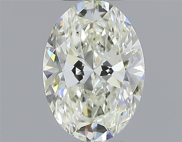 628414948 Diamant Natural OVAL VVS2