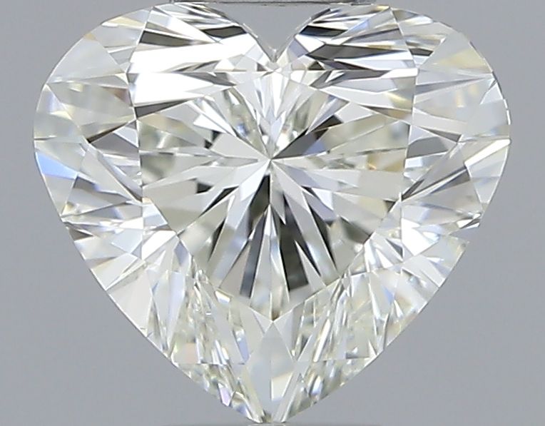 628414950 Diamant Natural HEART VVS2