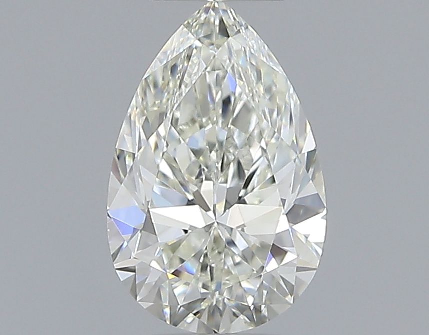628414990 Diamant Natural PEAR VVS2