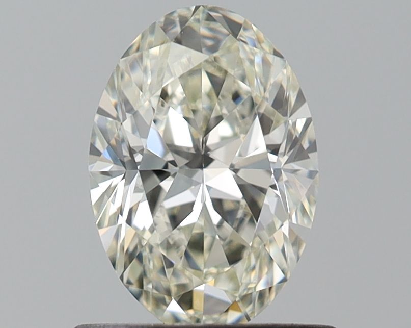 628415004 Diamant Natural OVAL VVS1