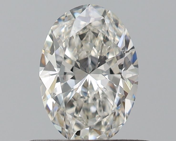 628415006 Diamant Natural OVAL VS2