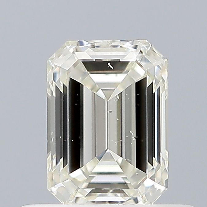 628465349 Diamant Natural EMERALD SI1