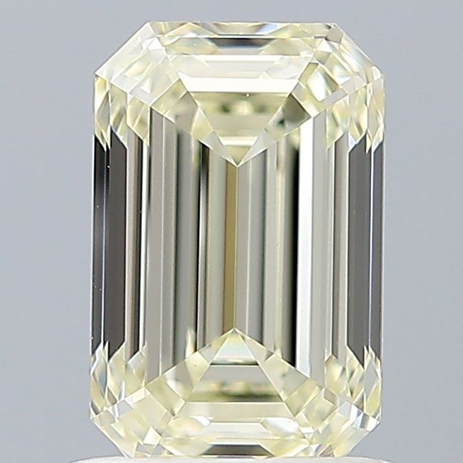 628465359 Diamant Natural EMERALD VVS2