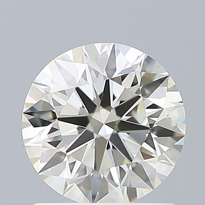 628465372 Diamant Natural ROUND IF