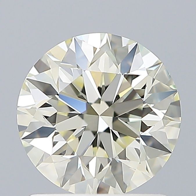 628465402 Diamant Natural ROUND VS2