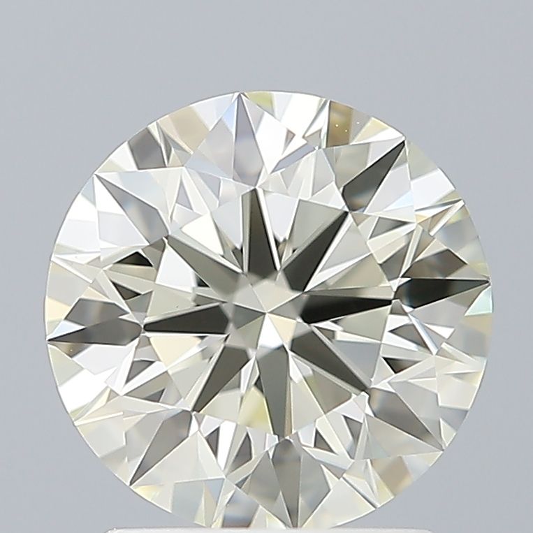 628465411 Diamant Natural ROUND VVS2