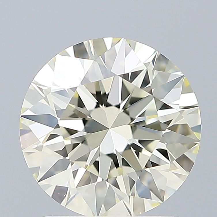 628465418 Diamant Natural ROUND VS1