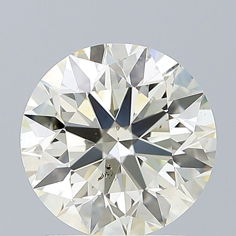 628465421 Diamant Natural ROUND SI1