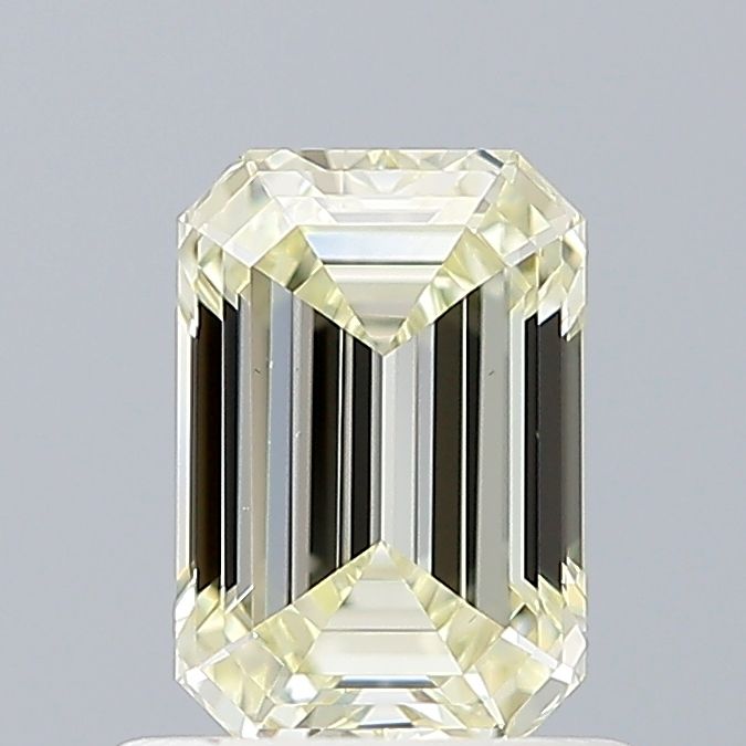 628465431 Diamant Natural EMERALD VS1