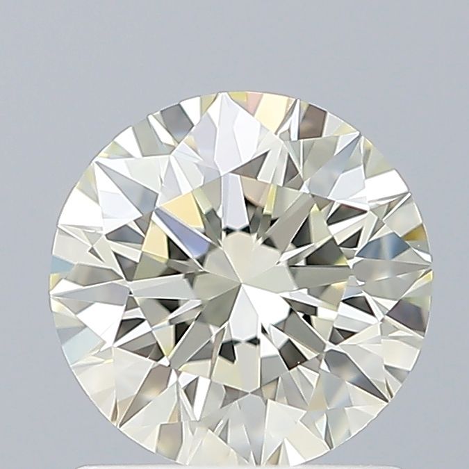 628465449 Diamant Natural ROUND VVS1