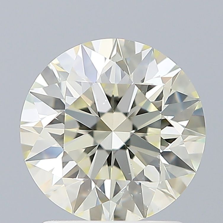 628465453 Diamant Natural ROUND VS2