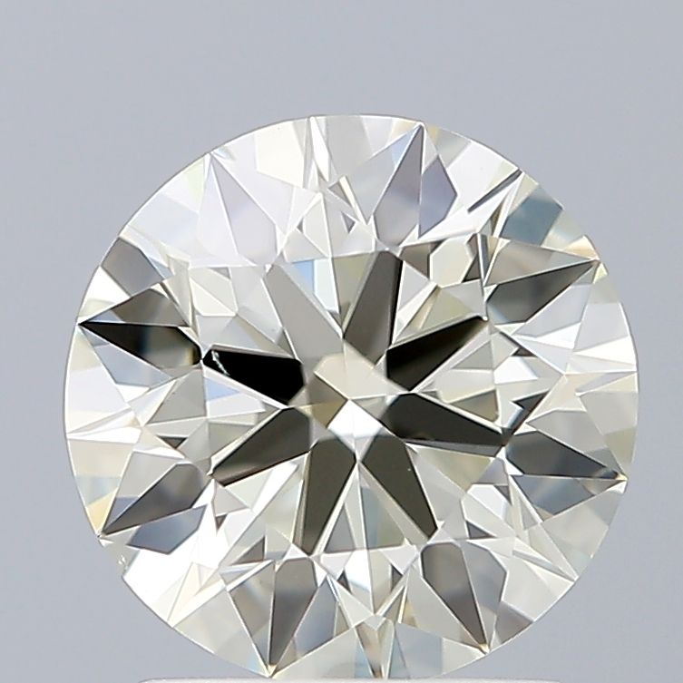628465458 Diamant Natural ROUND VS1