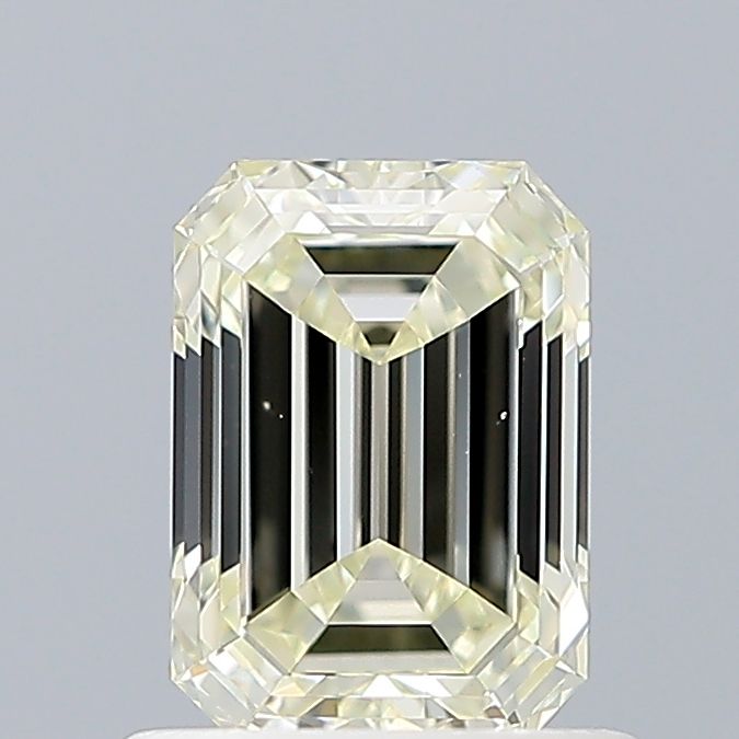 628465462 Diamant Natural EMERALD VS1