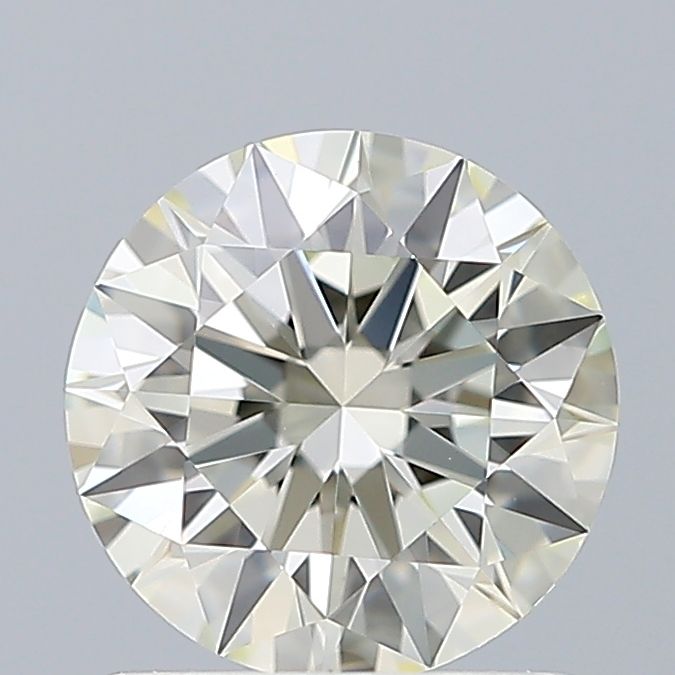 628465474 Diamant Natural ROUND VVS1