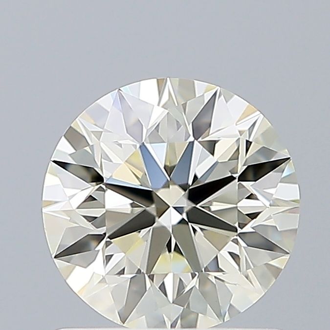 628465481 Diamant Natural ROUND VVS2