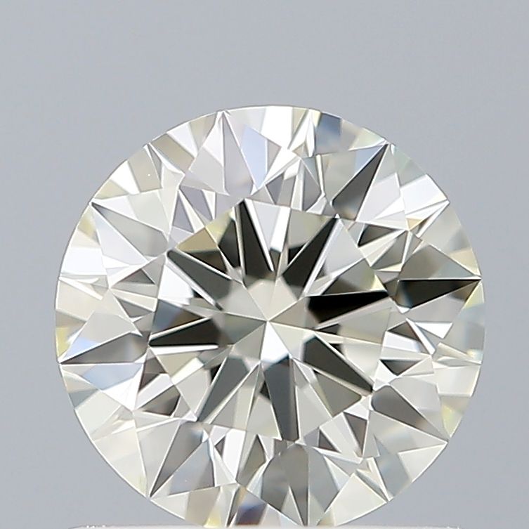 628465493 Diamant Natural ROUND VVS1