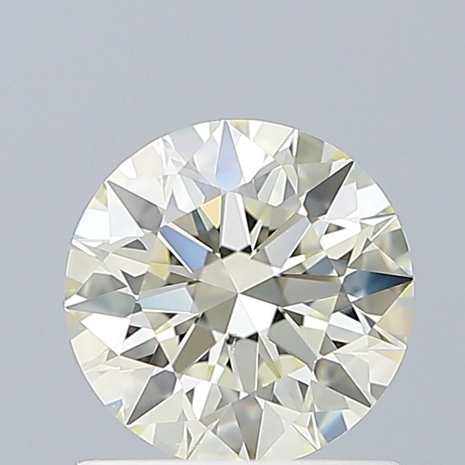 628465494 Diamant Natural ROUND VS1