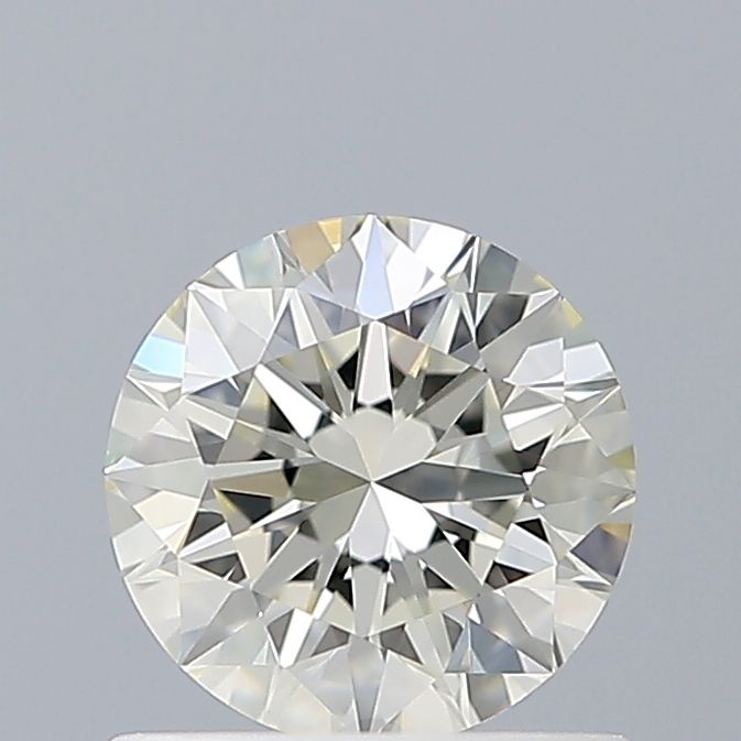 628465537 Diamant Natural ROUND VVS1