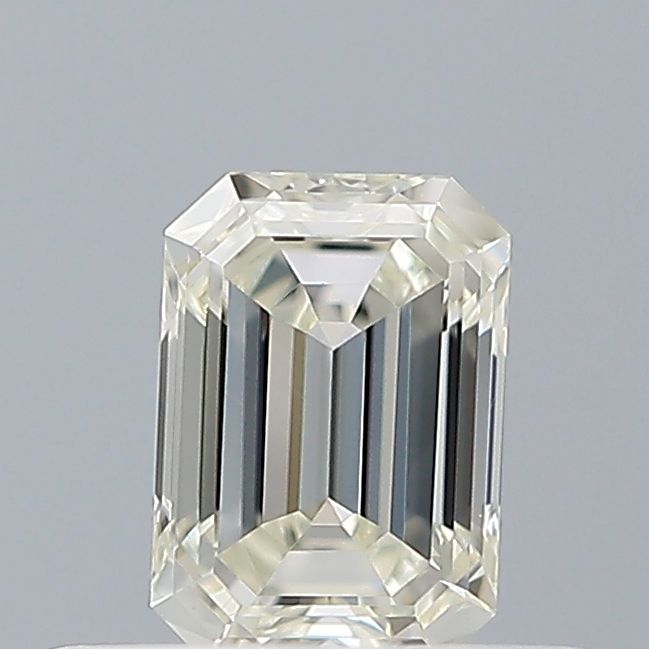 628465565 Diamant Natural EMERALD VVS1