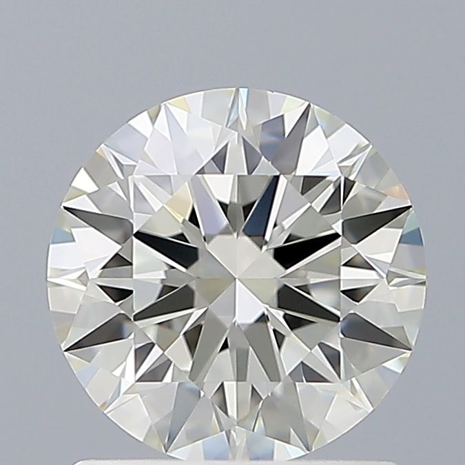 628465606 Diamant Natural ROUND VVS1