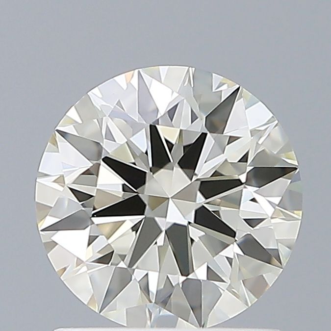 628465611 Diamant Natural ROUND IF