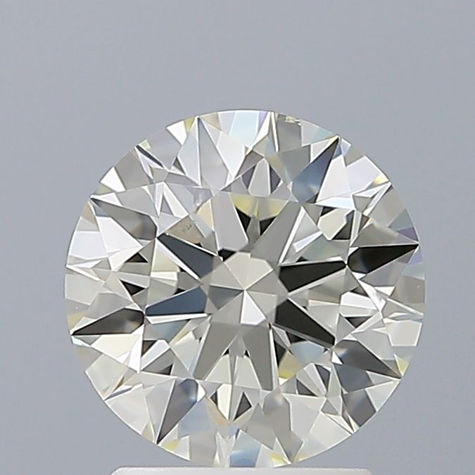 628465615 Diamant Natural ROUND SI1