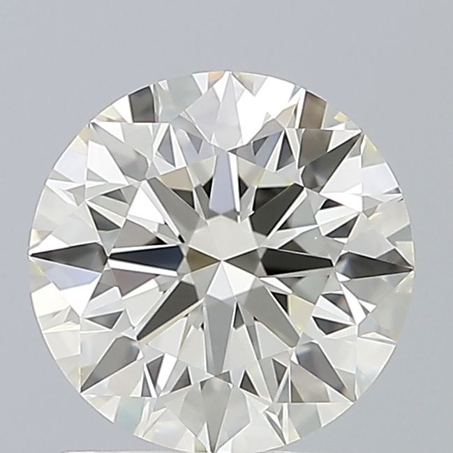 628465639 Diamant Natural ROUND VVS1