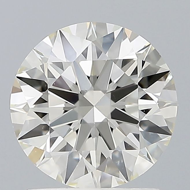 628465654 Diamant Natural ROUND VS1