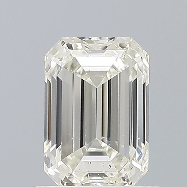 628465656 Diamant Natural EMERALD SI1