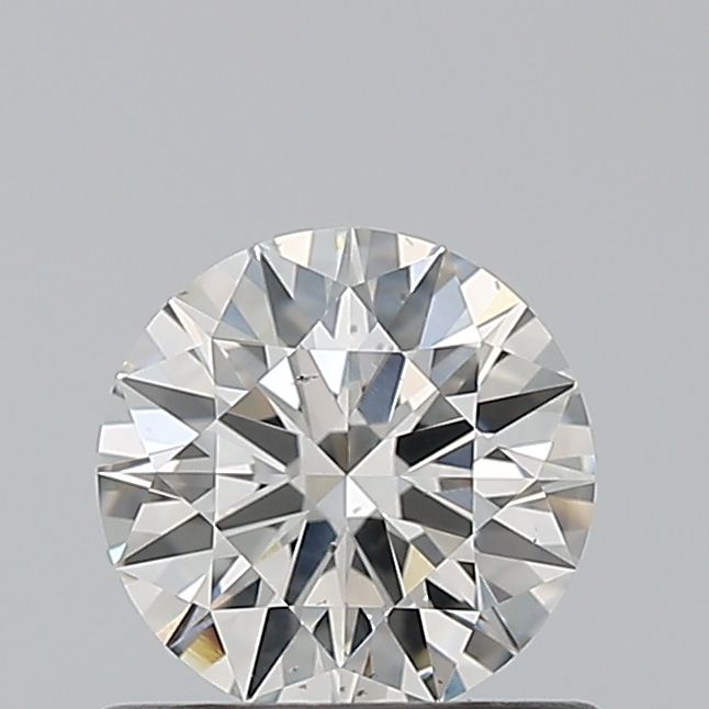 628466010 Diamant Natural ROUND SI1