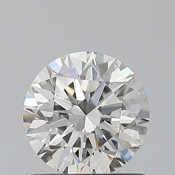 628466037 Diamant Natural ROUND IF