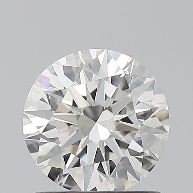 628466200 Diamant Natural ROUND VVS1