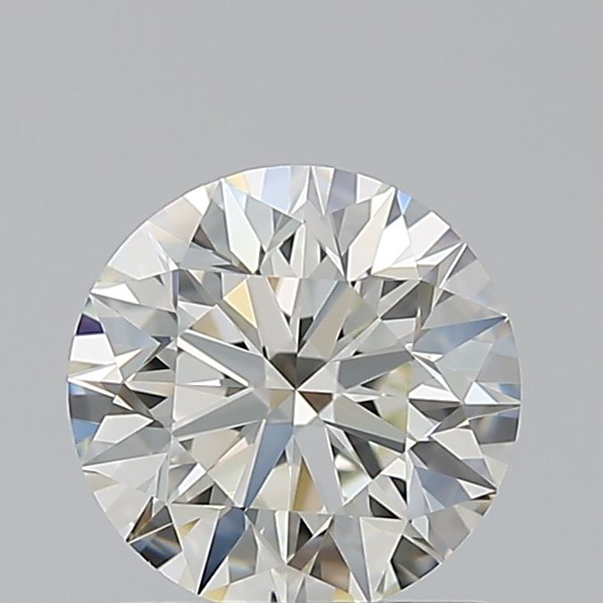628466291 Diamant Natural ROUND VVS1