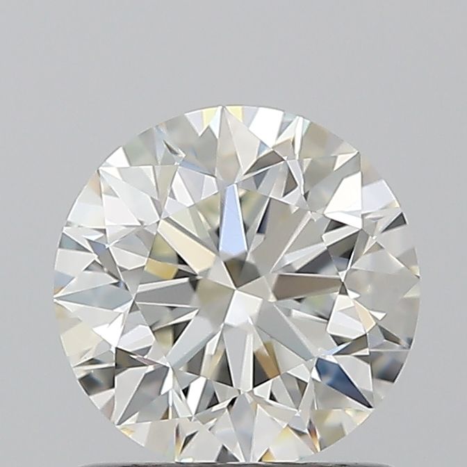 628466332 Diamant Natural ROUND VVS2