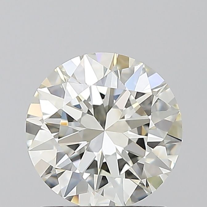 628466407 Diamant Natural ROUND VVS1
