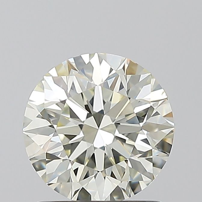628466409 Diamant Natural ROUND VS1