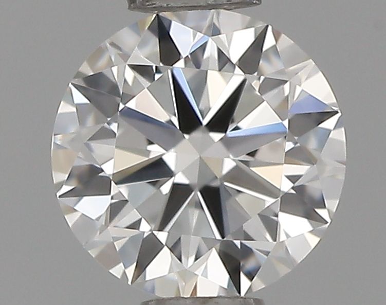 628466722 Diamant Natural ROUND VVS1