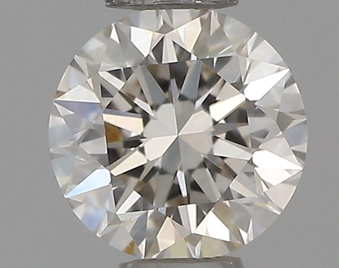 628466731 Diamant Natural ROUND VVS2