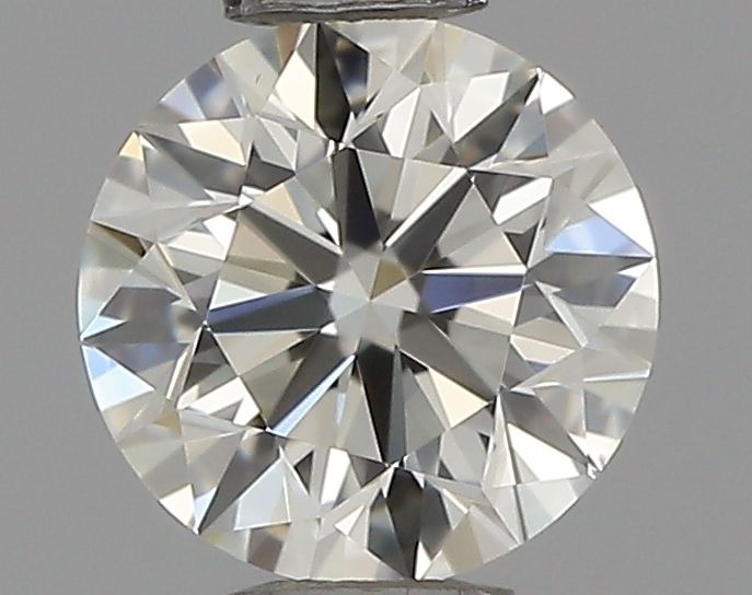 628466734 Diamant Natural ROUND VS1