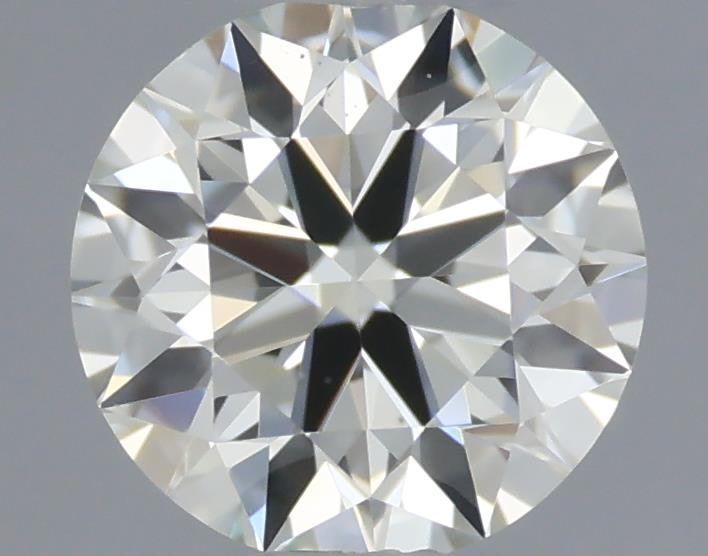 628467195 Diamant Natural ROUND VS1