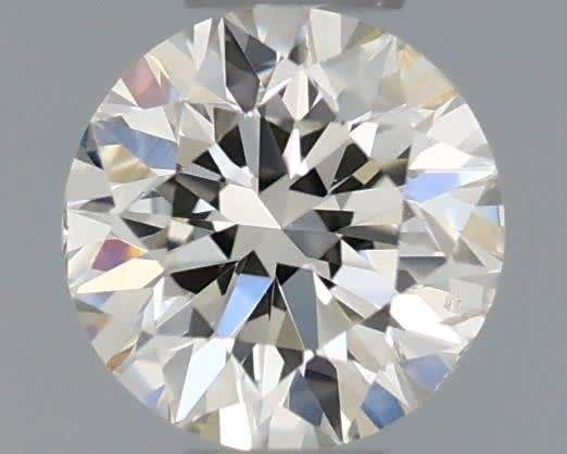628467473 Diamant Natural ROUND SI1
