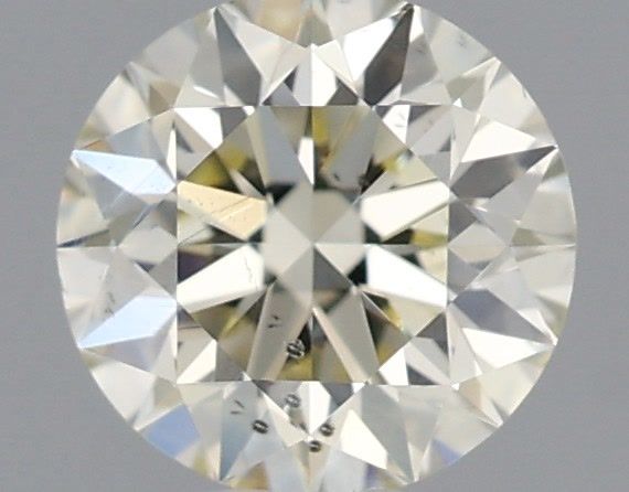 628467477 Diamant Natural ROUND SI1