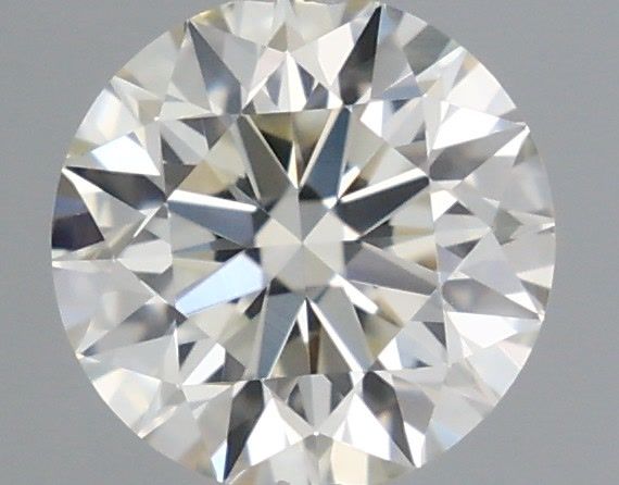 628467524 Diamant Natural ROUND VVS2