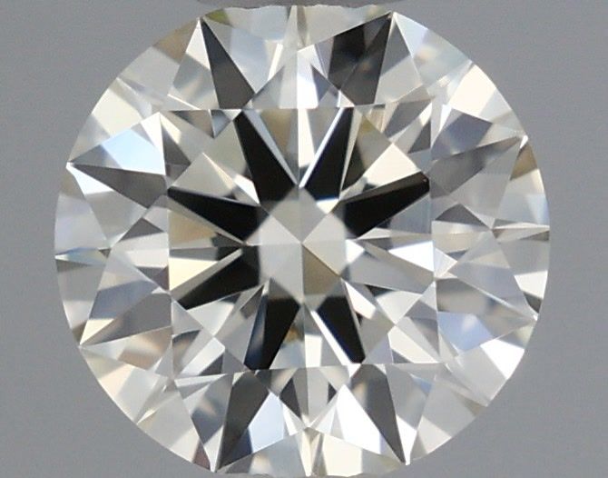 628467579 Diamant Natural ROUND VVS2