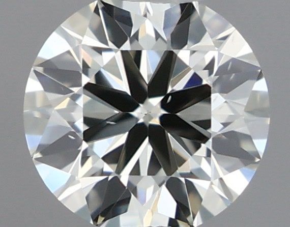 628467669 Diamant Natural ROUND VS2