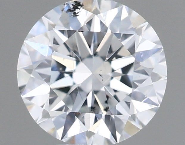 628467834 Diamant Natural ROUND SI1
