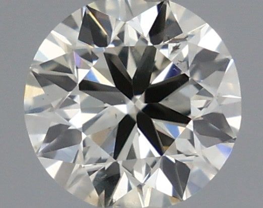 628467973 Diamant Natural ROUND SI1