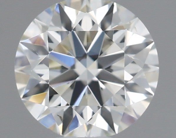 628468132 Diamant Natural ROUND VS1
