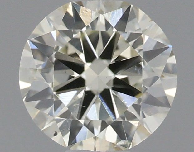 628468472 Diamant Natural ROUND SI1