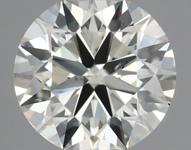 628468677 Diamant Natural ROUND SI1
